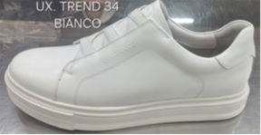 UX. TREND 34 NERO — thumbnail 1